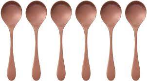 Cupper spoons